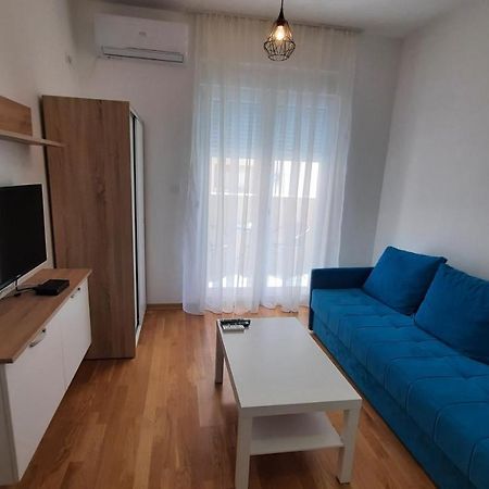 Apartman Seka Lejlighed Podgorica Eksteriør billede