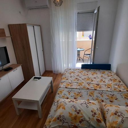 Apartman Seka Lejlighed Podgorica Eksteriør billede