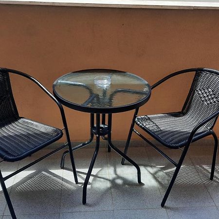 Apartman Seka Lejlighed Podgorica Eksteriør billede